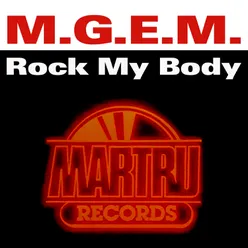 Rock My Body International Radio Mix