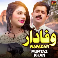 Wafadar - Single