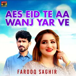 Aes Eid Te Aa Wanj Yar Ve - Single