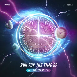 Run for the Time Radio Edit