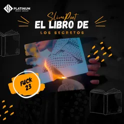 El Libro de los Secretos