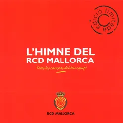 Himne Oficial del RCD Mallorca a Europa Orquestra