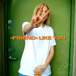 "Friend" Like You
