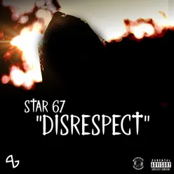 Disrespect