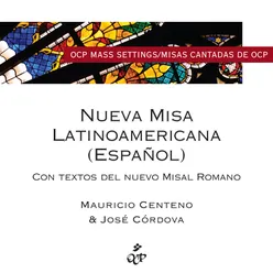 Nueva Misa Latinoameriana