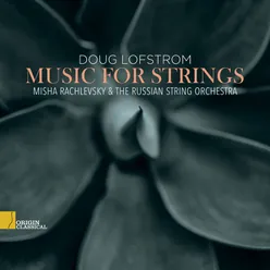 Music for Strings: II