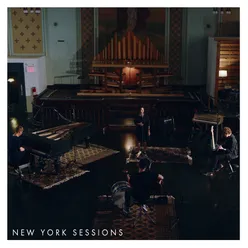 Let It Go New York Acoustic Sessions