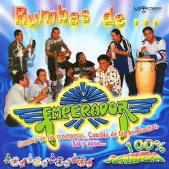 Cumbia de las Trompetas