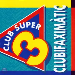 Clubifaximàtic Bonus Track - Supercaraoquè