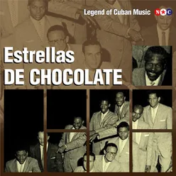 Estrellas de Chocolate Remaster