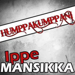 Humppakumppani