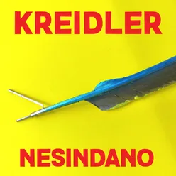 Nesindano Single Version