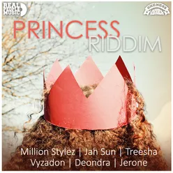 Princess Riddim (Real People Music Presents)