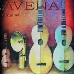 Línguas - Grupo Avena