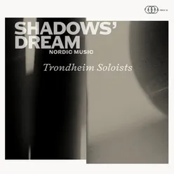 Skyggers Drøm (Shadows’ Dream), Opus 55: 2
