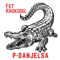 Fet Krokodil