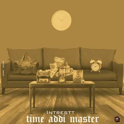 Time Addi Master