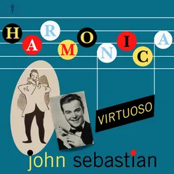 Sonata No. 1 in F Major: III. Largo arr. for harmonica and harpsichord