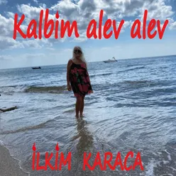 Kalbim Alev Alev