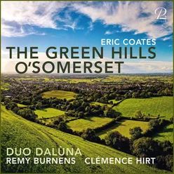 The Green Hills o'Somerset