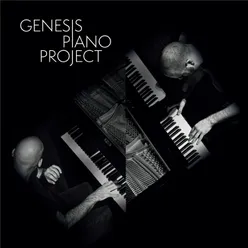 Genesis Piano Project