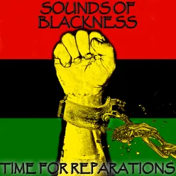 Time for Reparations Single