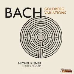 Goldberg Variations, BWV 988: III. Variatio 2 a 1 Clav.