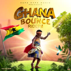 Ghana Bounce Riddim