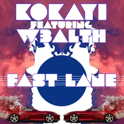 Floaties (Fast Lane) Remix