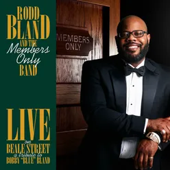 Live on Beale Street: a Tribute to Bobby "Blue" Bland Live