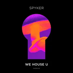 We House U Extended Mix