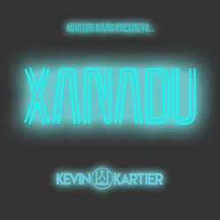Xanadu (feat. Dear Silas) Remix