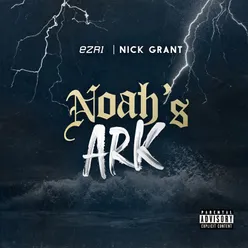 Noah's Ark - Single