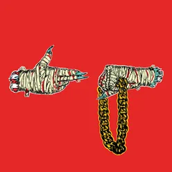 Run the Jewels 2 (Instrumentals)