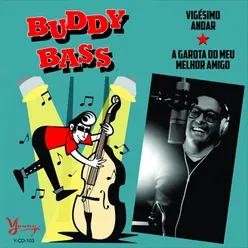 Buddy Bass
