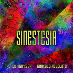 Sinestesia