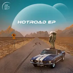 Hotroad EP