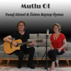 Mutlu Ol