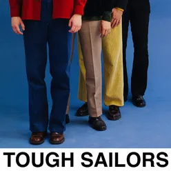 Tough Sailors