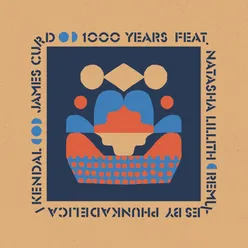 1000 Years Instrumental