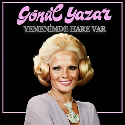 Yemenimde Hare Var