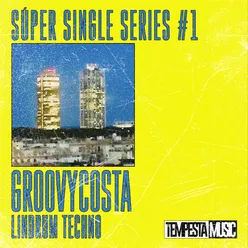 Lindrum Techno Super Single Series #1