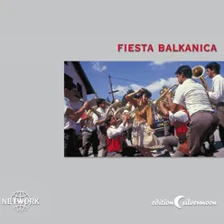 Fiesta Balkanica