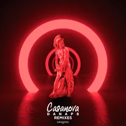 Casanova B-Sensual Remix