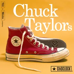 Chuck Taylors