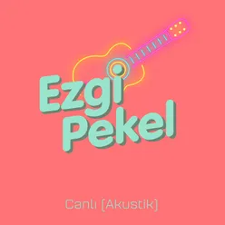 Canlı Akustik