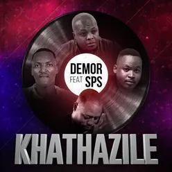 Khathazile (feat. SPS)