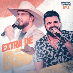 Extra de Bão 3 Ao Vivo