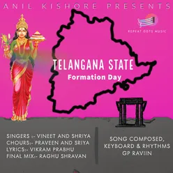 Telangana Day