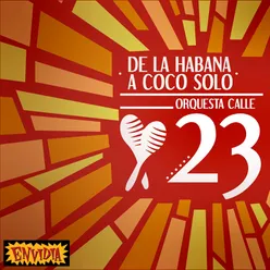De la Habana a Coco Solo
